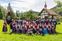 Chronik der Musikkapelle Kreuzthal 