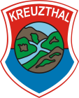 Logo Musikkapeller Kreuzthal